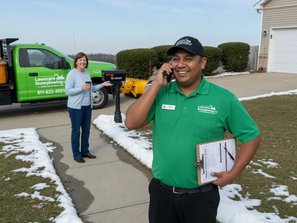 Lawn Care Services By Expert Landscaper Enigma, GA FAQs